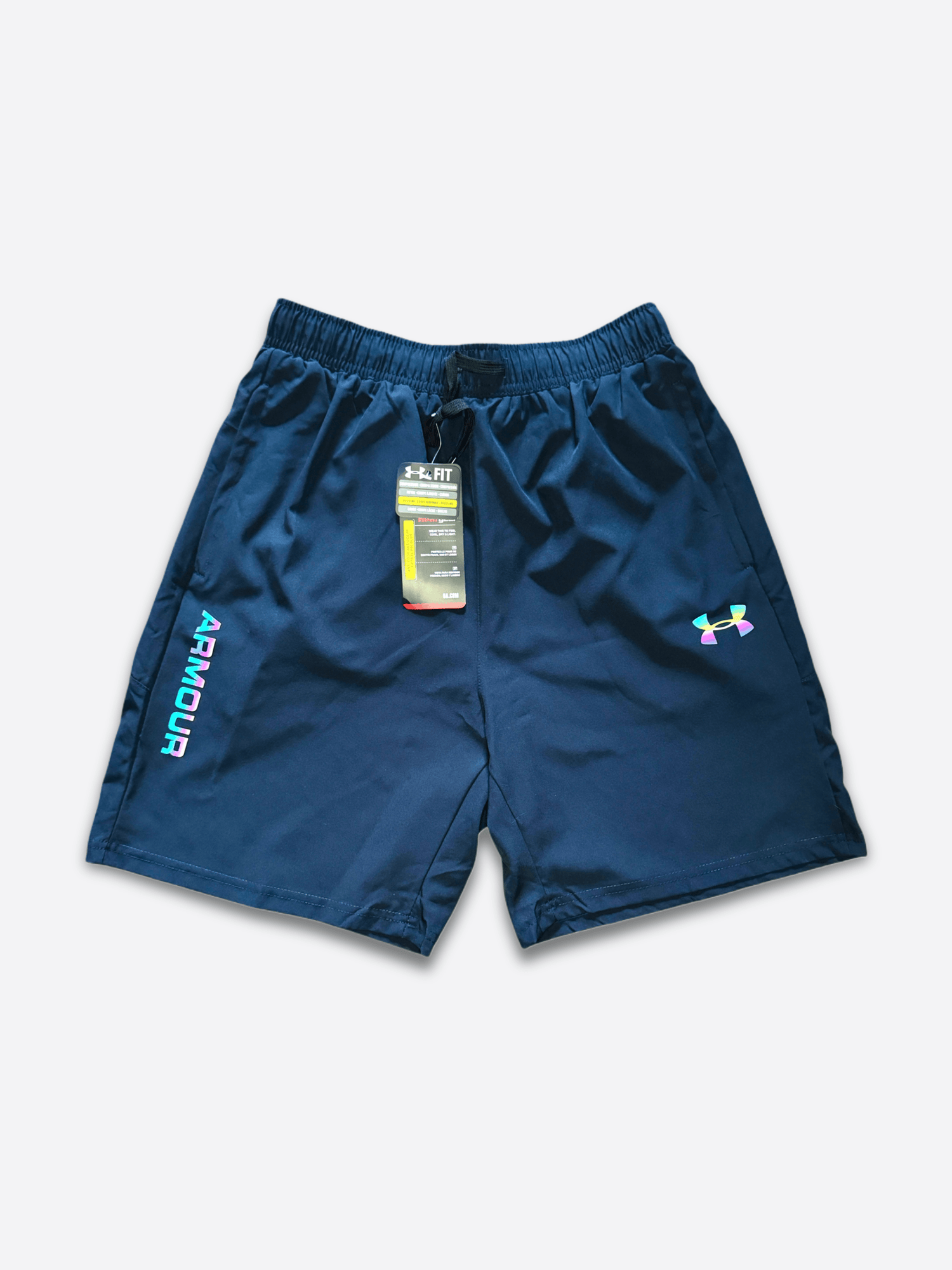 Pack de 3 shorts FLUORESCENT OG