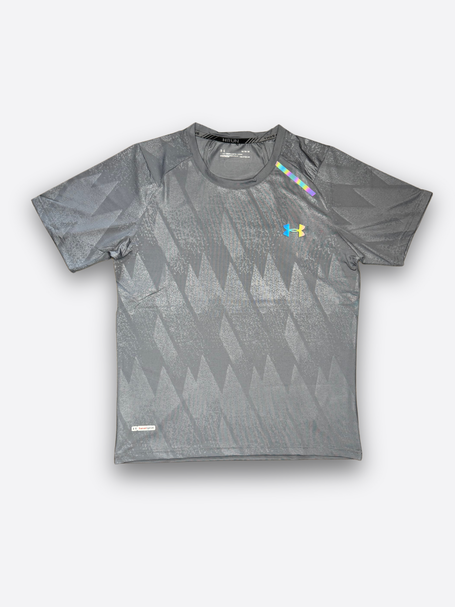 Pack de 4 T-shirts FLUORESCENT ACTIVE