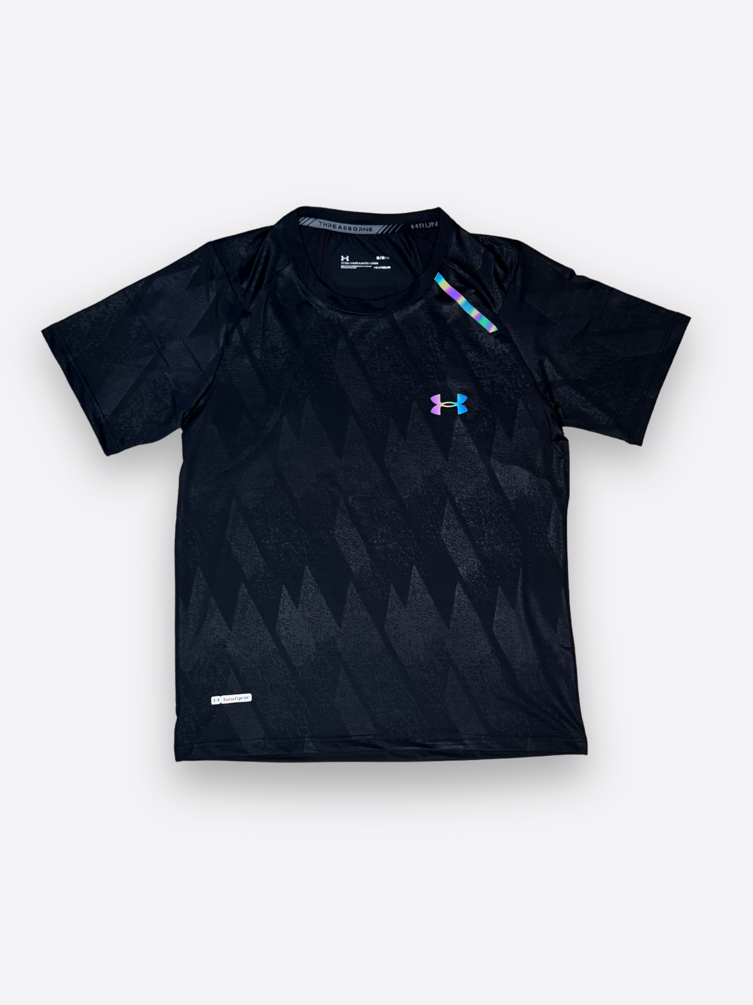 Pack de 4 T-shirts FLUORESCENT ACTIVE