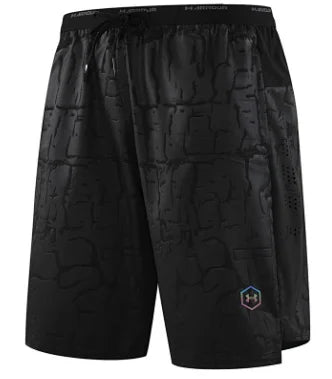 Pack de 3 shorts FLUORESCENT